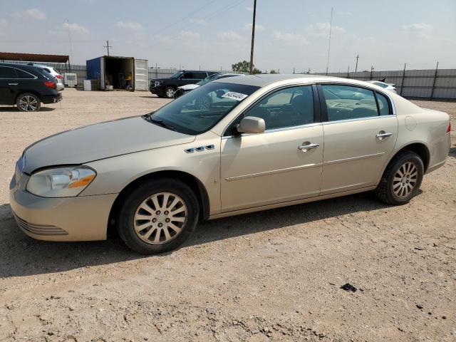 BUICK LUCERNE 2008 1g4hp57218u165798