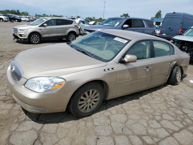 BUICK LUCERNE 2006 1g4hp57226u141538