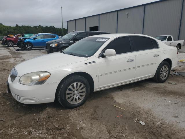 BUICK LUCERNE 2006 1g4hp57226u164883