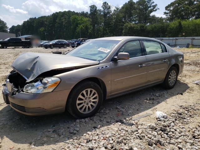 BUICK LUCERNE CX 2006 1g4hp57226u191064