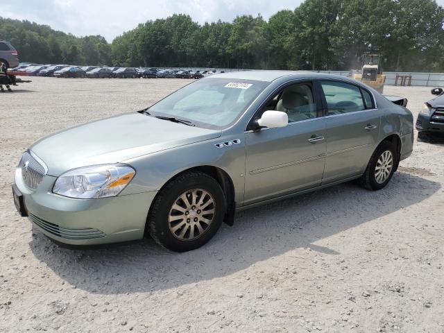 BUICK LUCERNE CX 2007 1g4hp57227u137586