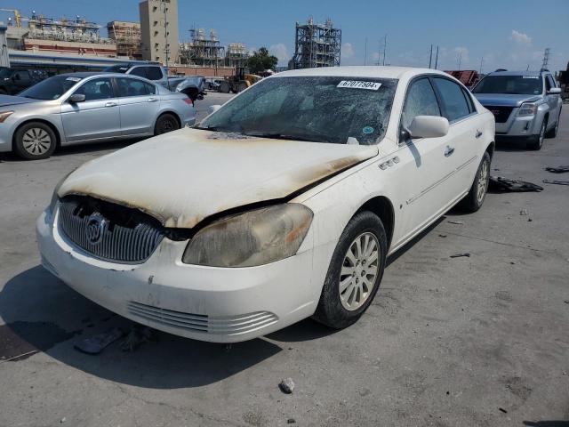 BUICK LUCERNE CX 2007 1g4hp57227u160690