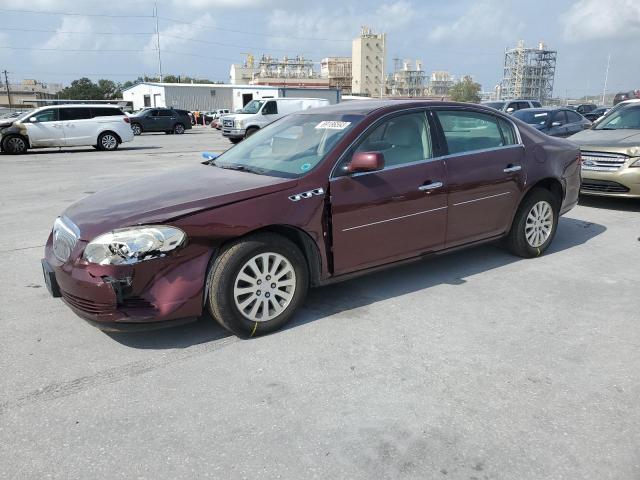 BUICK LUCERNE CX 2007 1g4hp57227u164769