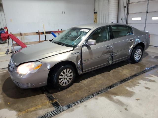 BUICK LUCERNE CX 2007 1g4hp57227u165078