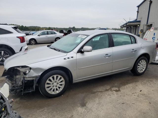 BUICK LUCERNE CX 2007 1g4hp57227u206647