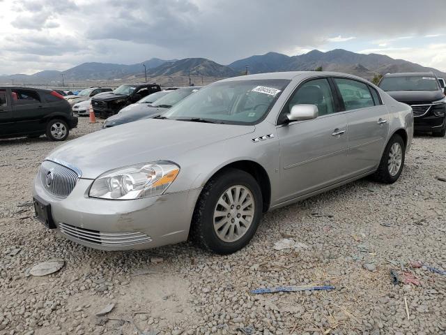 BUICK LUCERNE CX 2008 1g4hp57228u115802