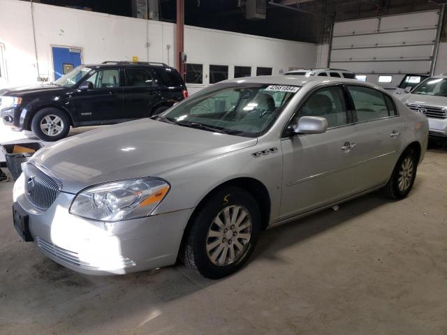 BUICK LUCERNE 2008 1g4hp57228u116738