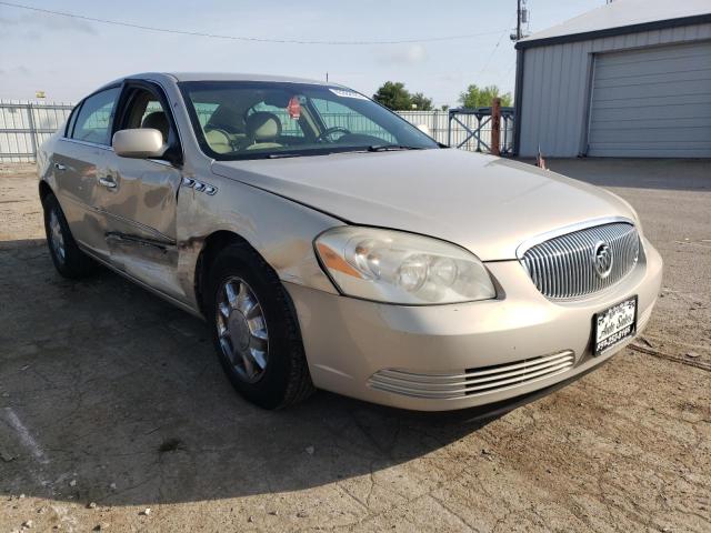 BUICK LUCERNE CX 2008 1g4hp57228u120272