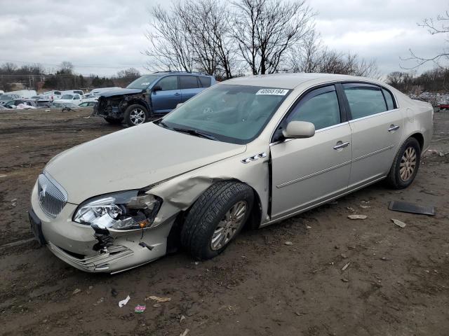 BUICK LUCERNE 2008 1g4hp57228u129098