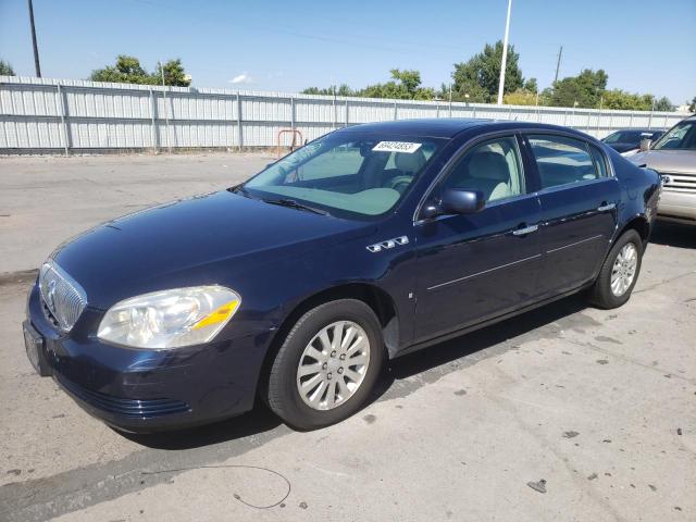 BUICK LUCERNE CX 2008 1g4hp57228u130669