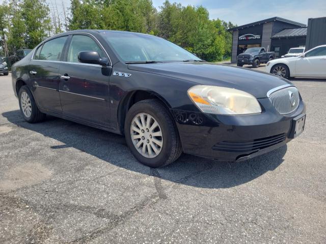 BUICK LUCERNE 2008 1g4hp57228u141803