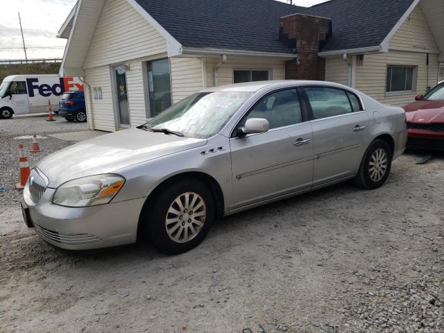 BUICK LUCERNE 2008 1g4hp57228u161842