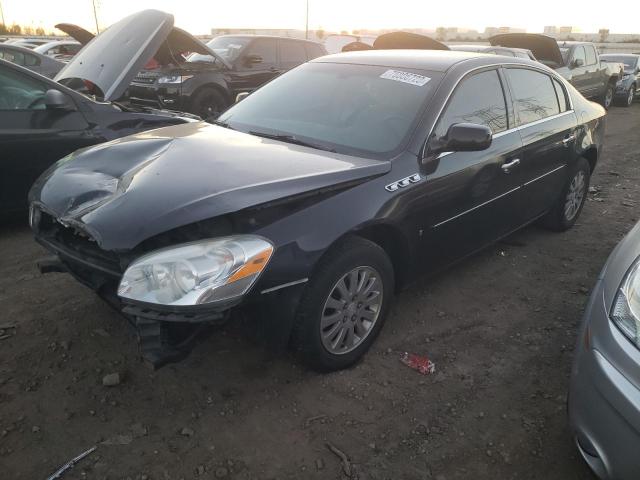 BUICK LUCERNE 2008 1g4hp57228u165762