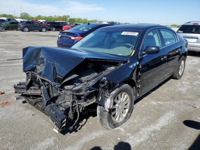 BUICK LUCERNE 2008 1g4hp57228u174400