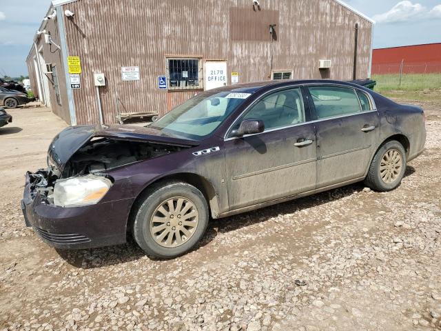 BUICK LUCERNE CX 2008 1g4hp57228u184845