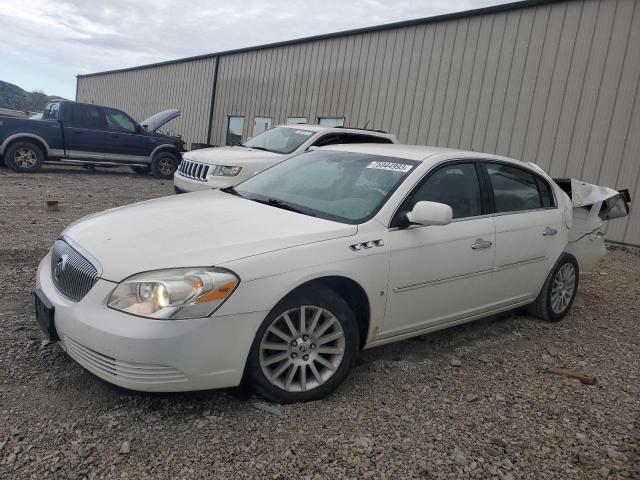 BUICK LUCERNE 2008 1g4hp57228u209761