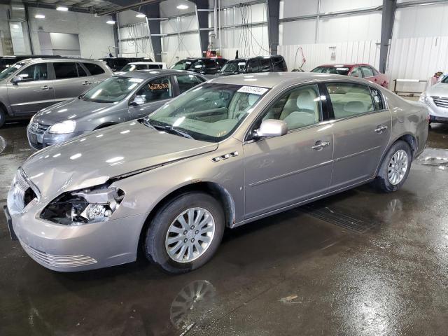 BUICK LUCERNE 2006 1g4hp57236u138177