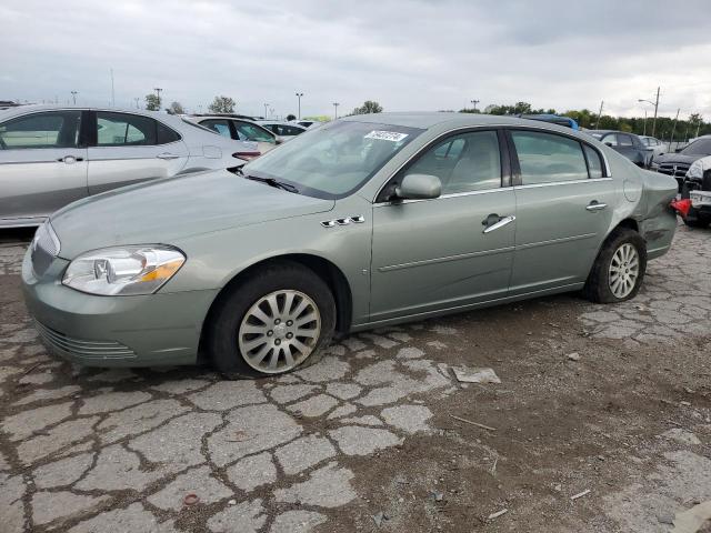 BUICK LUCERNE CX 2006 1g4hp57236u159210