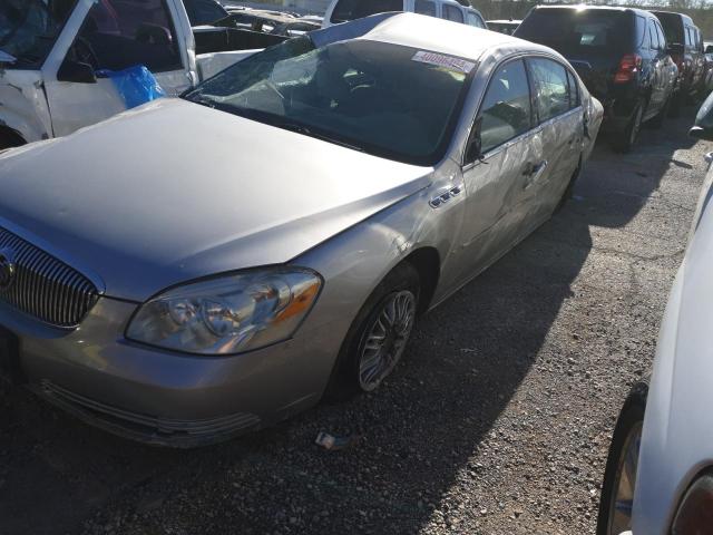 BUICK LUCERNE 2006 1g4hp57236u160759