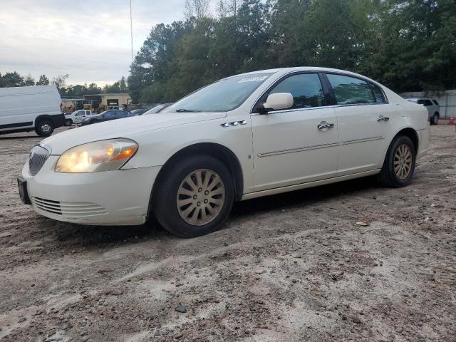 BUICK LUCERNE CX 2006 1g4hp57236u167629