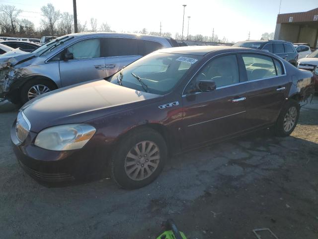 BUICK LUCERNE 2006 1g4hp57236u190182