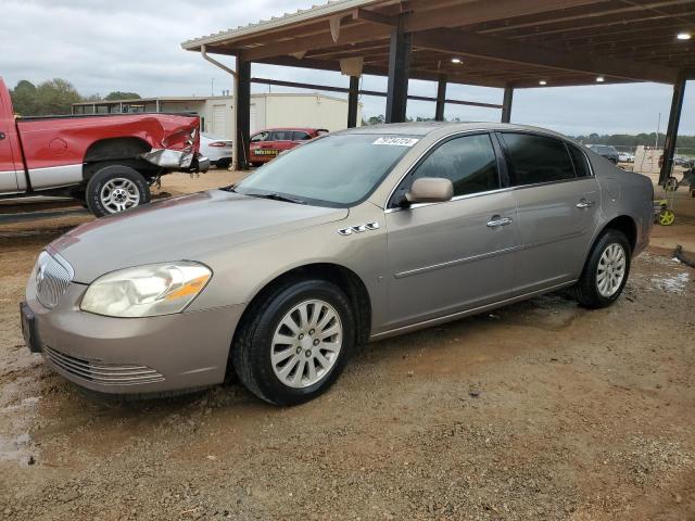 BUICK LUCERNE CX 2007 1g4hp57237u120599