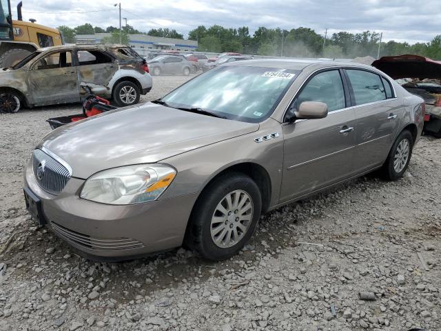 BUICK LUCERNE CX 2007 1g4hp57237u157801