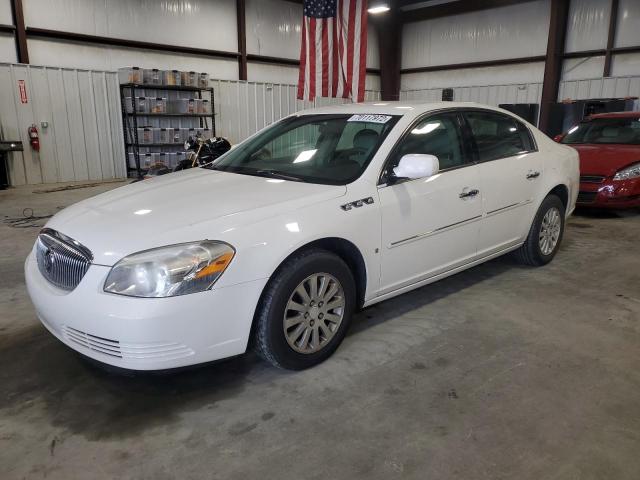 BUICK LUCERNE 2007 1g4hp57237u170998