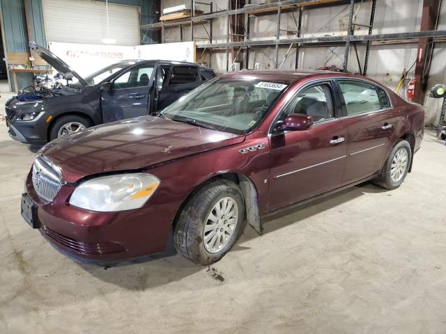 BUICK LUCERNE 2007 1g4hp57237u188286