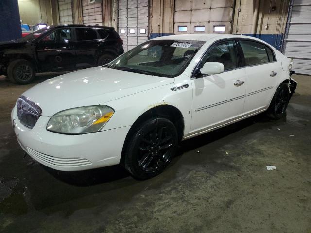 BUICK LUCERNE CX 2007 1g4hp57237u207371