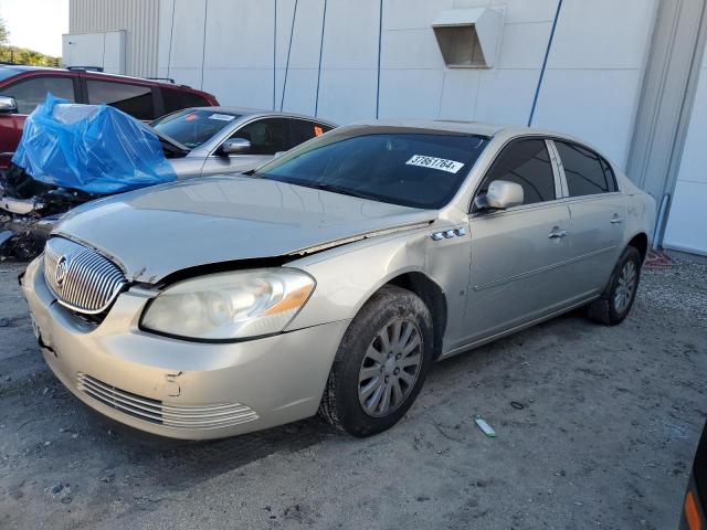 BUICK LUCERNE 2007 1g4hp57237u218788