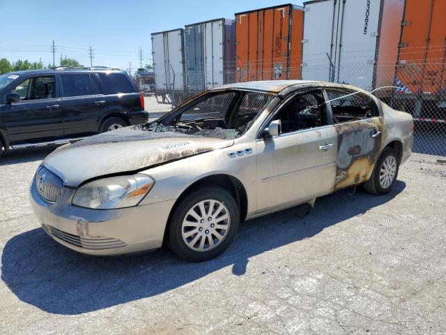 BUICK LUCERNE 2008 1g4hp57238u102055