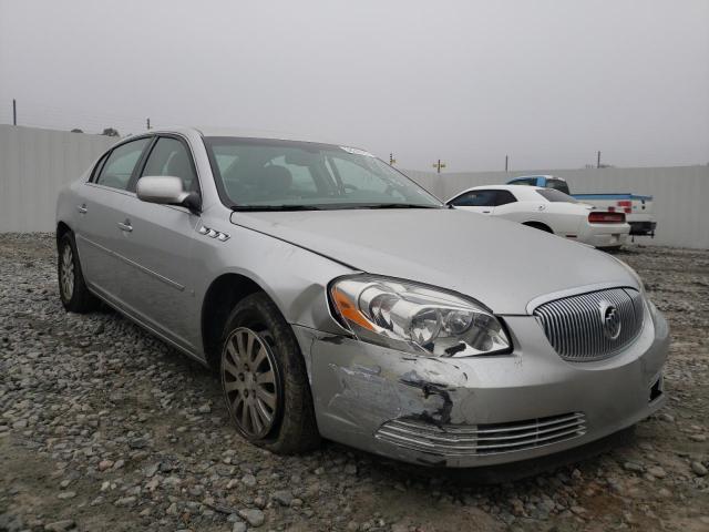 BUICK LUCERNE CX 2008 1g4hp57238u111242