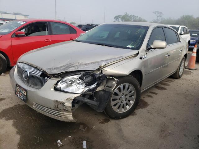 BUICK LUCERNE 2008 1g4hp57238u167259