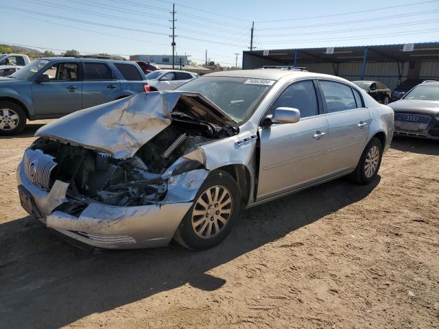 BUICK LUCERNE CX 2008 1g4hp57238u170517