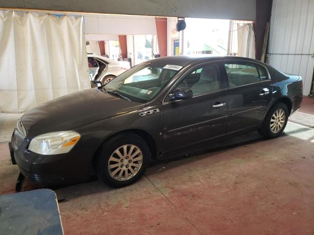 BUICK LUCERNE CX 2008 1g4hp57238u190671