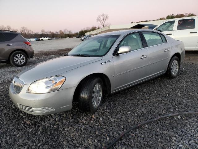 BUICK LUCERNE CX 2006 1g4hp57246u130055