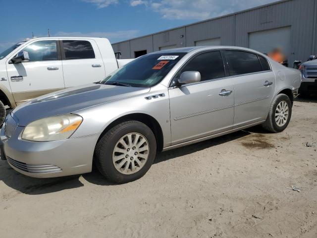 BUICK LUCERNE 2006 1g4hp57246u139046