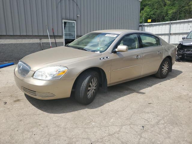 BUICK LUCERNE 2006 1g4hp57246u154193