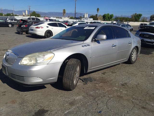 BUICK LUCERNE 2006 1g4hp57246u179918