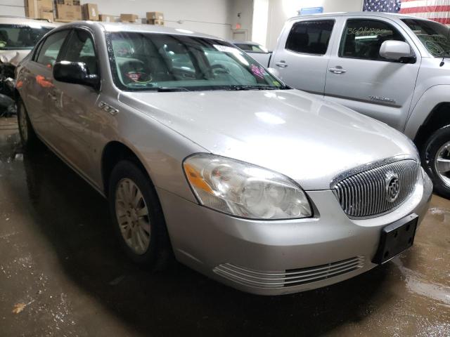 BUICK LUCERNE CX 2006 1g4hp57246u225618