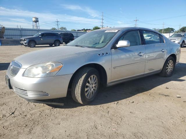 BUICK LUCERNE CX 2007 1g4hp57247u110311