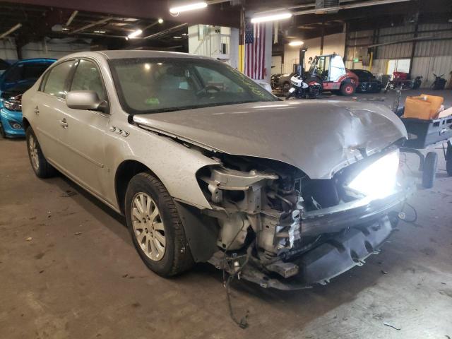 BUICK LUCERNE CX 2007 1g4hp57247u126847