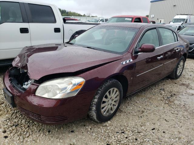 BUICK LUCERNE CX 2007 1g4hp57247u143437