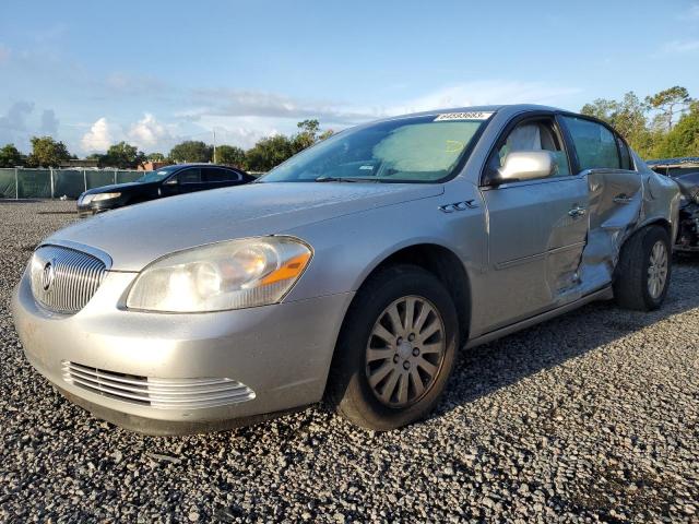 BUICK LUCERNE 2007 1g4hp57247u180911