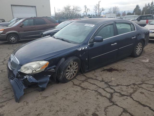 BUICK LUCERNE 2007 1g4hp57247u186577