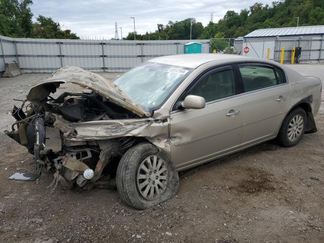 BUICK LUCERNE CX 2008 1g4hp57248u113887