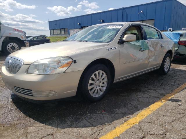 BUICK LUCERNE CX 2008 1g4hp57248u116174