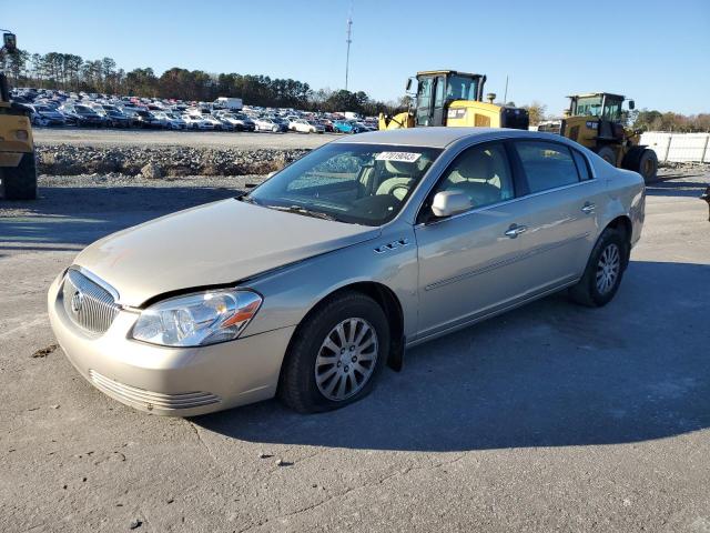 BUICK LUCERNE 2008 1g4hp57248u137512