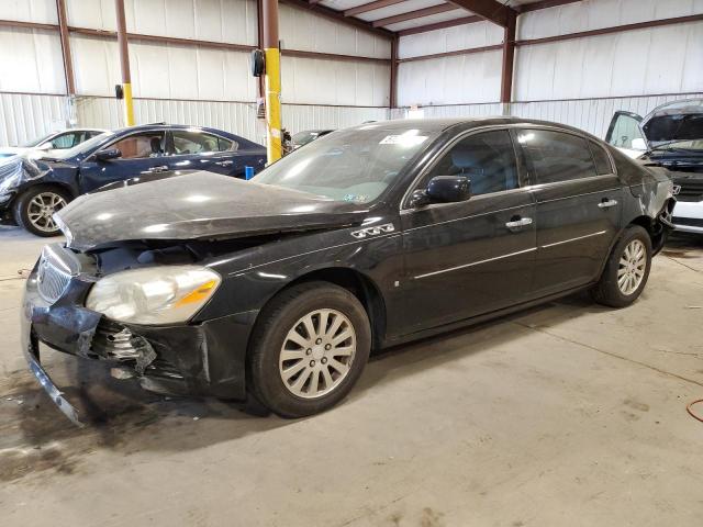 BUICK LUCERNE 2008 1g4hp57248u152172